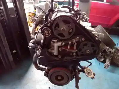 İkinci el araba yedek parçası komple motor için mazda 323 berlina f/s (bj) 2.0 d f glx oem iam referansları   