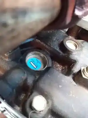 İkinci el araba yedek parçası komple motor için mazda 323 berlina f/s (bj) 2.0 d f glx oem iam referansları   