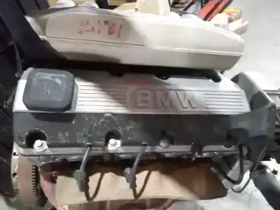 Автозапчасти б/у ПОЛНЫЙ ДВИГАТЕЛЬ за BMW SERIE 3 BERLINA (E36)  ссылки OEM IAM 184E1  