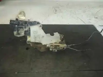 Pezzo di ricambio per auto di seconda mano serratura porta anteriore sinistra per hyundai accent (lc) gls riferimenti oem iam 9574825000