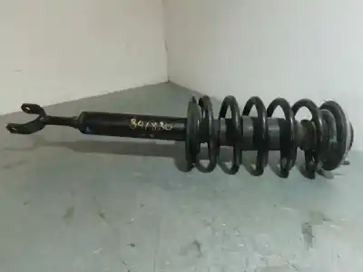 Автозапчасти б/у передний левый амортизатор за AUDI A6 BERLINA (4B2) 2.5 V6 24V TDI ссылки OEM IAM 4B0413031BG  