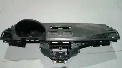 Pièce détachée automobile d'occasion tableau de bord pour renault megane iii berlina 5 p bose edition références oem iam 