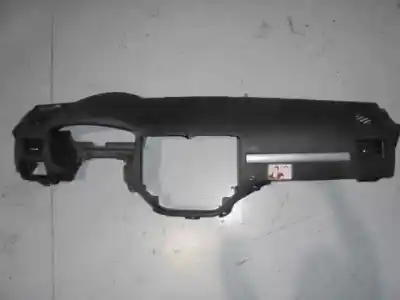 Автозапчастина б/у панель приладів для ford focus c-max (cap) ambiente (d) посилання на oem iam 