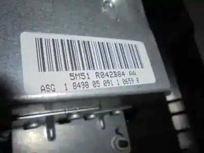Автозапчасти б/у панель приборов за ford focus c-max (cap) ambiente (d) ссылки oem iam   