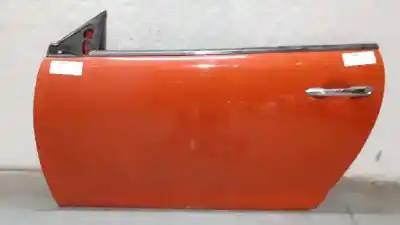 Tweedehands auto-onderdeel linker voordeur voor alfa romeo mito (145) distinctive oem iam-referenties 