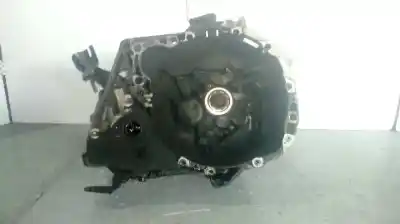 Second-hand car spare part gearbox for nissan almera (n16/e) acenta oem iam references jr5106