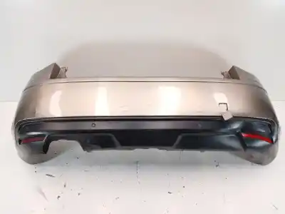 Автозапчасти б/у ЗАДНИЙ БАМПЕР за CITROEN C5 III (RD_)  ссылки OEM IAM 7410FH  9681048777