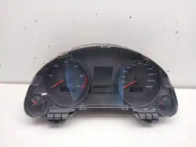 Second-hand car spare part Dashboard for SEAT EXEO (3R2) 2.0 TDI OEM IAM references 0263676305 1036904719 1036902643