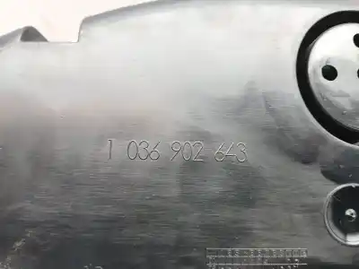 Second-hand car spare part dashboard for seat exeo (3r2) 2.0 tdi oem iam references 0263676305 1036904719 1036902643