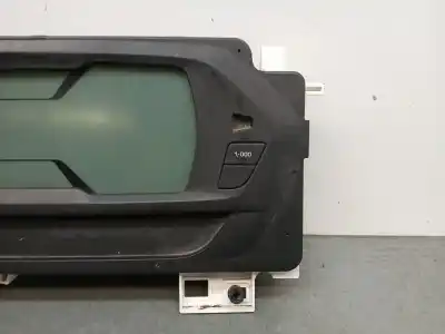 Автозапчасти б/у приборная доска за citroen c4 picasso * ссылки oem iam 98110837  