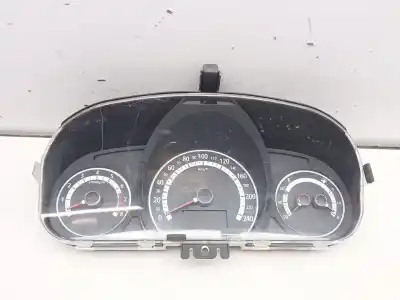 Автозапчастина б/у панель інструментів для kia cee'd fastback (ed) 1.4 посилання на oem iam 940231h020  