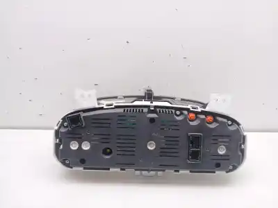 Автозапчастина б/у панель інструментів для kia cee'd fastback (ed) 1.4 посилання на oem iam 940231h020  