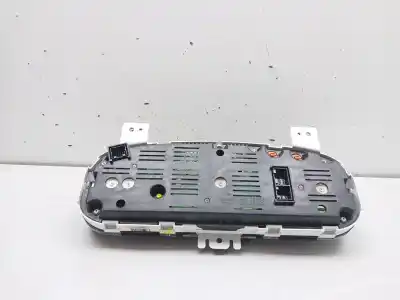 Автозапчастина б/у панель інструментів для kia cee'd fastback (ed) 1.4 посилання на oem iam 940231h020  