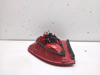Second-hand car spare part interior left tailgate light for seat exeo (3r2) 2.0 tdi oem iam references 89320231  3r5945093b