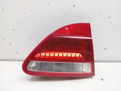 Second-hand car spare part interior left tailgate light for seat exeo (3r2) 2.0 tdi oem iam references 89320231