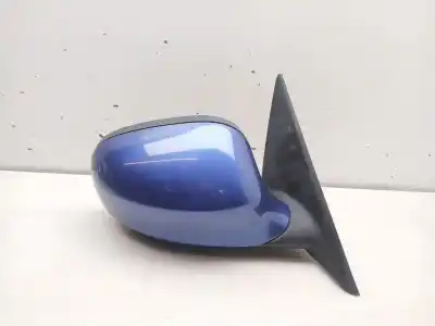 Peça sobressalente para automóvel em segunda mão espelho retrovisor direito por bmw 3 touring (e91) 325 d referências oem iam 7182695  f0142114