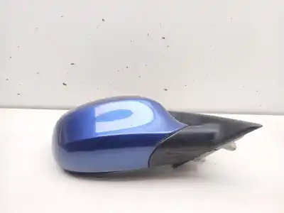 Peça sobressalente para automóvel em segunda mão espelho retrovisor direito por bmw 3 touring (e91) 325 d referências oem iam 7182695  f0142114