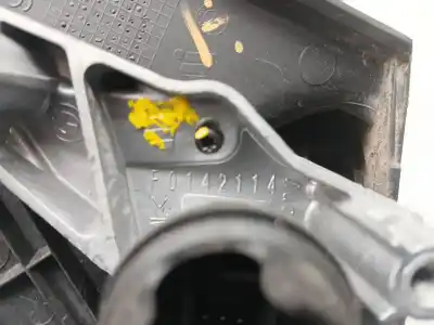 Peça sobressalente para automóvel em segunda mão espelho retrovisor direito por bmw 3 touring (e91) 325 d referências oem iam 7182695  f0142114