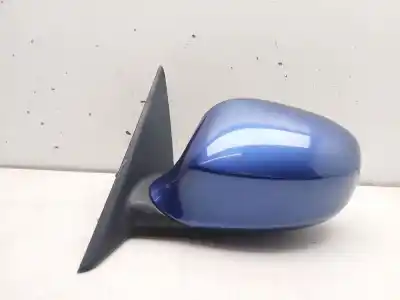 Peça sobressalente para automóvel em segunda mão espelho retrovisor esquerdo por bmw 3 touring (e91) 325 d referências oem iam f0142113  7182695