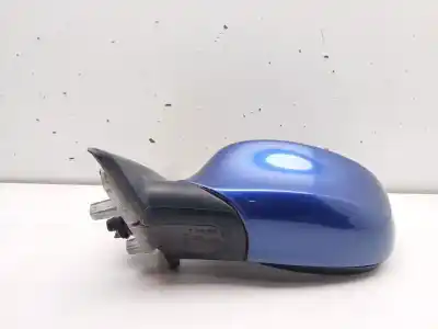 Peça sobressalente para automóvel em segunda mão espelho retrovisor esquerdo por bmw 3 touring (e91) 325 d referências oem iam f0142113  7182695