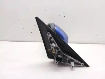 Peça sobressalente para automóvel em segunda mão espelho retrovisor esquerdo por bmw 3 touring (e91) 325 d referências oem iam f0142113  7182695