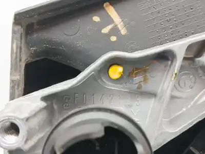 Peça sobressalente para automóvel em segunda mão espelho retrovisor esquerdo por bmw 3 touring (e91) 325 d referências oem iam f0142113  7182695