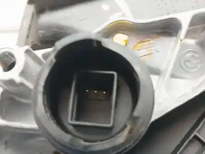 Peça sobressalente para automóvel em segunda mão espelho retrovisor esquerdo por bmw 3 touring (e91) 325 d referências oem iam f0142113  7182695