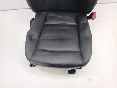 Second-hand car spare part left front seat for bmw 1 (e87) 118 d oem iam references   