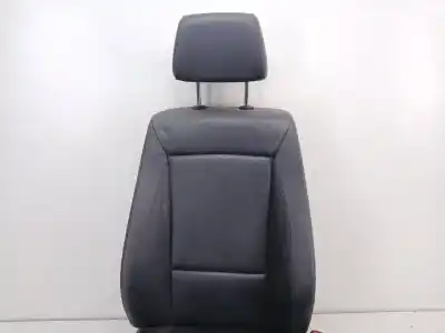 Second-hand car spare part left front seat for bmw 1 (e87) 118 d oem iam references   