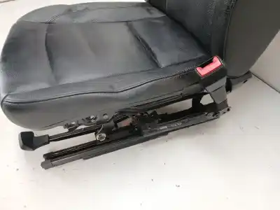 Second-hand car spare part left front seat for bmw 1 (e87) 118 d oem iam references   