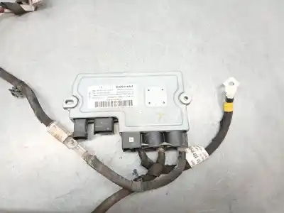 Автозапчасти б/у блок управления пуск/стоп за citroen c4 picasso * ссылки oem iam 980209678004 980902708001 9691626980