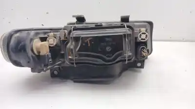 Автозапчастина б/у ліва фара для seat toledo ii (1m2) 1.6 16v посилання на oem iam   