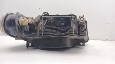 Автозапчастина б/у ліва фара для seat toledo ii (1m2) 1.6 16v посилання на oem iam   