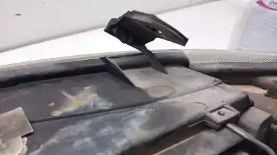 Автозапчасти б/у правая фара за seat toledo ii (1m2) 1.6 16v ссылки oem iam   