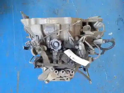 Автозапчасти б/у коробка передач за hyundai getz (tb) 1.5 crdi ссылки oem iam p51759