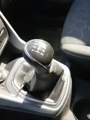 Pezzo di ricambio per auto di seconda mano riduttore per ford b-max (jk) 1.0 ecoboost riferimenti oem iam dv1r7002  