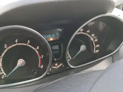 Pezzo di ricambio per auto di seconda mano riduttore per ford b-max (jk) 1.0 ecoboost riferimenti oem iam dv1r7002  