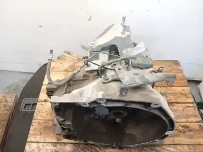 Pezzo di ricambio per auto di seconda mano riduttore per ford b-max (jk) 1.0 ecoboost riferimenti oem iam dv1r7002  