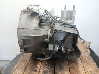 Pezzo di ricambio per auto di seconda mano riduttore per ford b-max (jk) 1.0 ecoboost riferimenti oem iam dv1r7002  