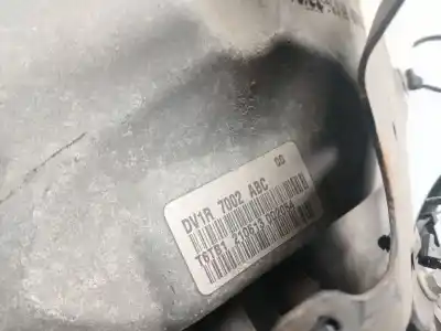 Pezzo di ricambio per auto di seconda mano riduttore per ford b-max (jk) 1.0 ecoboost riferimenti oem iam dv1r7002  