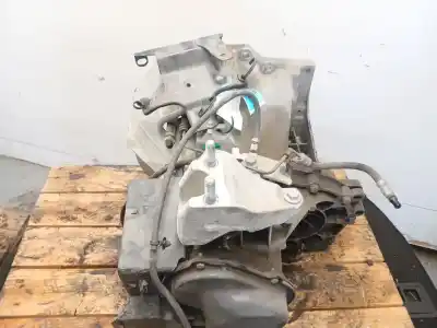 Pezzo di ricambio per auto di seconda mano riduttore per ford b-max (jk) 1.0 ecoboost riferimenti oem iam dv1r7002  