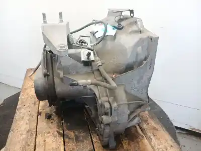 Pezzo di ricambio per auto di seconda mano riduttore per ford b-max (jk) 1.0 ecoboost riferimenti oem iam dv1r7002  