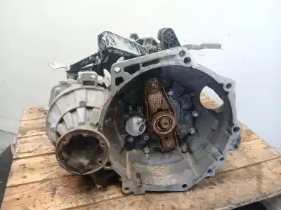 Tweedehands auto-onderdeel versnellingsbak voor volkswagen passat b6 (3c2) 1.9 tdi oem iam-referenties jcx