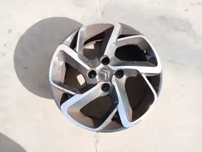 Peça sobressalente para automóvel em segunda mão jante por citroen c-elysee (dd_) 1.6 bluehdi 100 referências oem iam 6jx16 ch4 et35