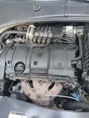 Second-hand car spare part COMPLETE ENGINE for CITROEN C-ELYSEE (DD_)  OEM IAM references NFP  