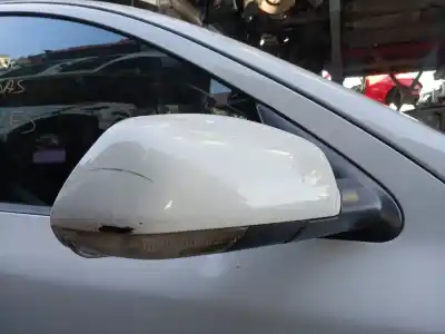 Автозапчасти б/у ЗАДНИЙ ВИД СПРАВА за SKODA OCTAVIA II (1Z3)  ссылки OEM IAM   