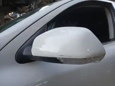 Second-hand car spare part left rearview mirror for skoda octavia ii (1z3) 1.9 tdi oem iam references   