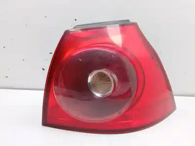 Peça sobressalente para automóvel em segunda mão farolim traseiro direito por volkswagen golf v (1k1) 1.9 tdi referências oem iam 1k6945096ac