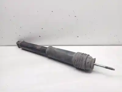 Peça sobressalente para automóvel em segunda mão amortecedor traseiro direito por ssangyong rodius i 2.7 xdi referências oem iam 4531021000  