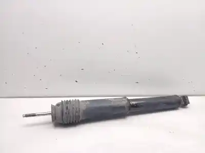 Peça sobressalente para automóvel em segunda mão amortecedor traseiro direito por ssangyong rodius i 2.7 xdi referências oem iam 4531021000  